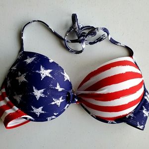 American bikini top